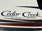 Thumbnail Photo 15 for 2020 Forest River Cedar Creek